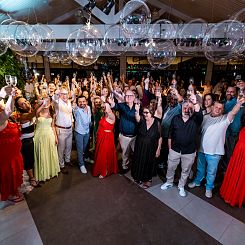 20 Anos de História Celebrados em uma Noite Especial